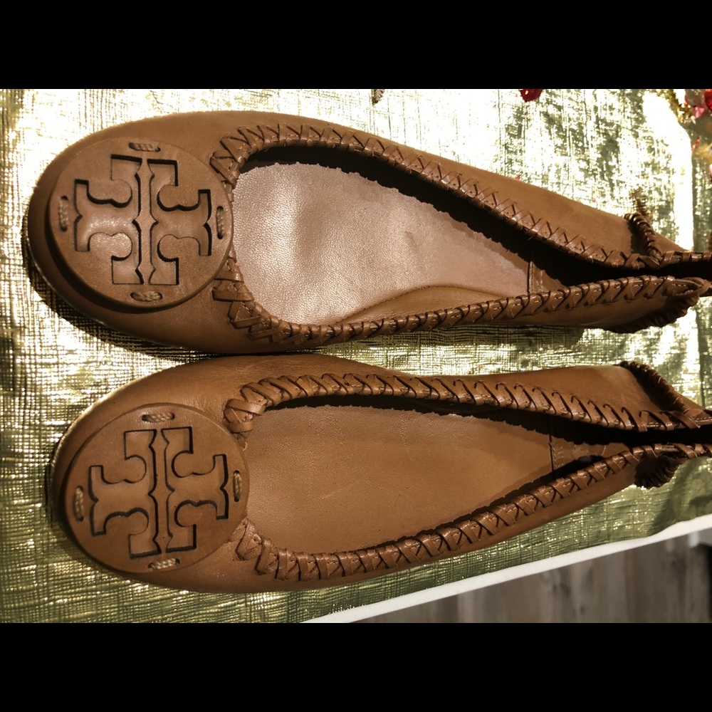 Flat Sandals